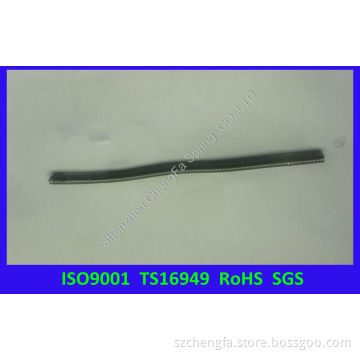 ISO9001 Ts16949 Metal Memory Spring